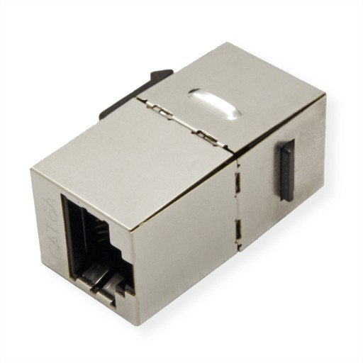 Modulárny konektor Keystone STP Cat.6A RJ45
