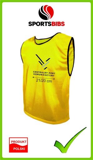 Futbalový reklamný dres Tréningový dres S