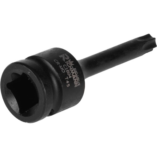 TORX NÁRAZOVÁ ZÁSUVKA T55 1/2