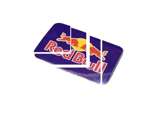 NÁLEPKA DAKAR RALLY MOTOCROSS RACING RALLYCROSS NÁLEPKA 5 x 3,7 cm