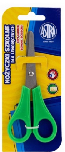 NOŽNICE PRE ĽAVORUKY 407118003 ASTRA 13CM
