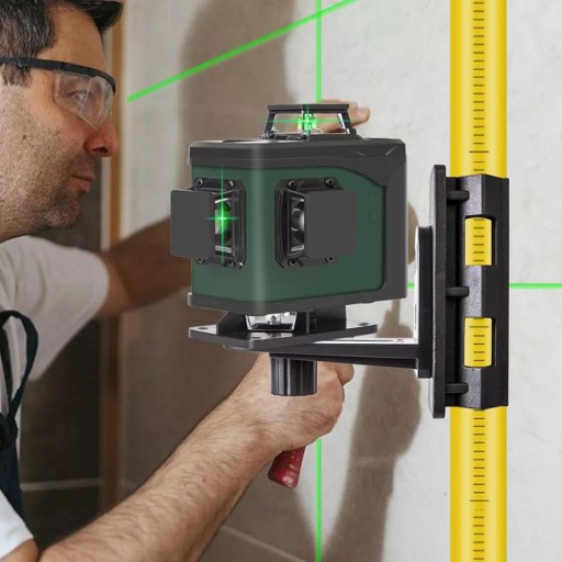 ADAPTÉR PRE LASEROVÝ STUPEŇ