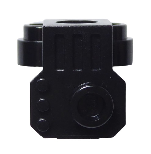 LEGO Black/Black Space Jetpack (4736/4298653)