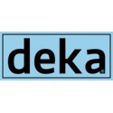 DEKA RECYKLAČNÁ TAŠKA ŽLTÉ KOVY A PLASTY 120L