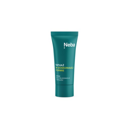 NEBA krém na tetovanie 20 ml