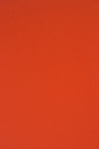 Farebný vystrihovací papier 230g R28 červený - 10A5