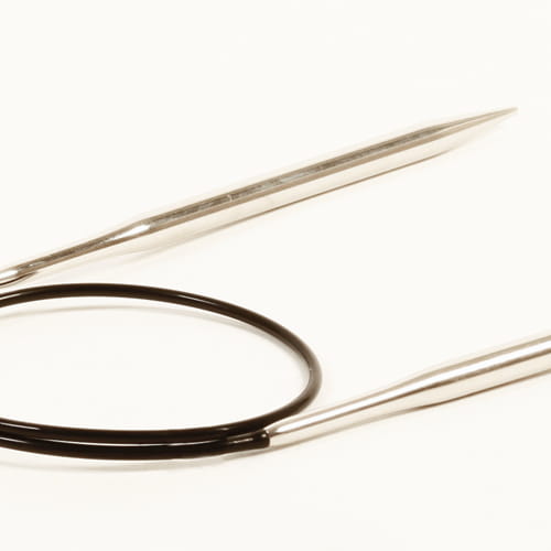 Kruhové ihlice Drops Pro Classic - 3,5 mm / 60 cm