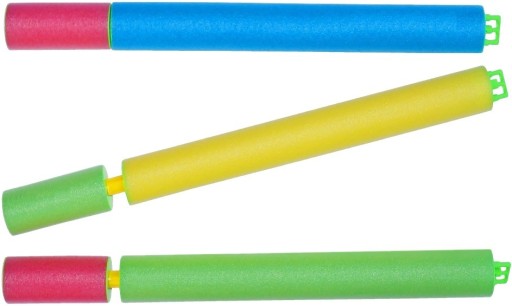 48 SIKAWKA VODNÁ PUMPA STRIEKAČKA 5741