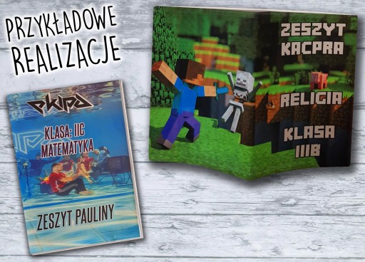 ROBLOX NOTEBOOK A5 32 strán VAŠE MENO HIT!