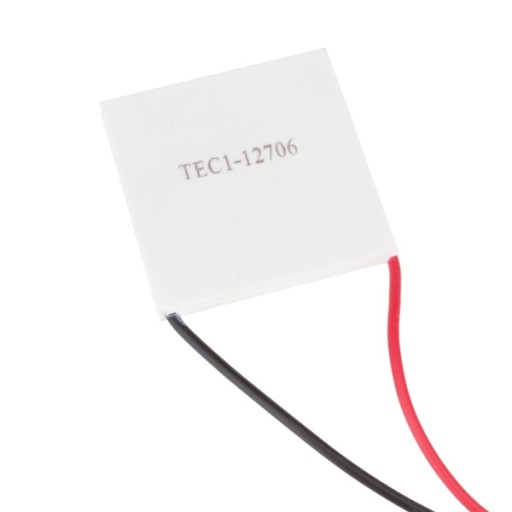 Peltierov článok 12V 40W TEC1-12706