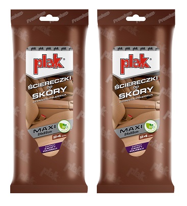 PLAK MAXI ČISTENIE PLETI CLATINOVÉ KVETY