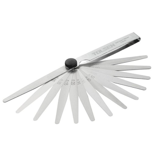 MERAČKA ČEPEĽOV 13 KS 0,05-1 MM.