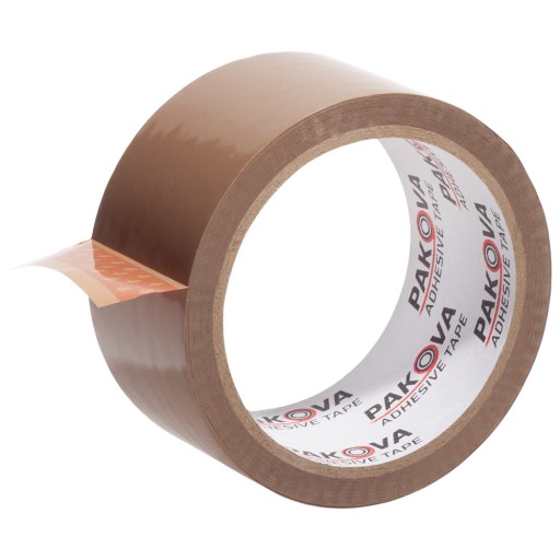 Lepiaca BALiaca PÁSKA 48/50r HNEDÁ PAKOVA