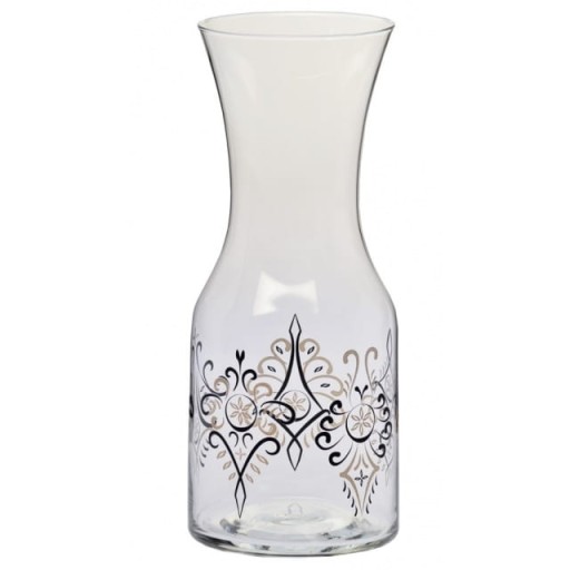 Krosno karafa 900ml FOLK Parzenica 3950-900
