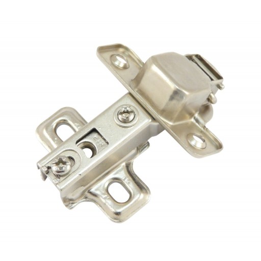 Uhlový záves - 45 stupňov + vodítko H-4 AMIX AGV/-45*