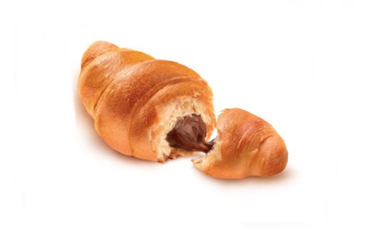 7 Days Croissant s kakaovou náplňou 60 g