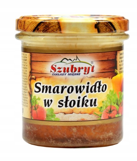 BRAVČOVÉ KONZERVY V DAR SZUBRYT 280g