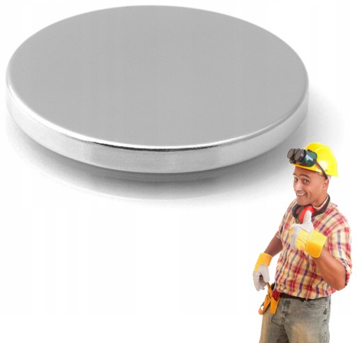 NEODYMOVÝ MAGNET NEODYMOVÝ MAGNET 20x1,5 mm