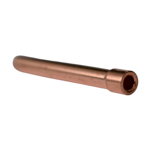 KLIERINA TIG 17 18 26 L=50 4,0 54N20 x10