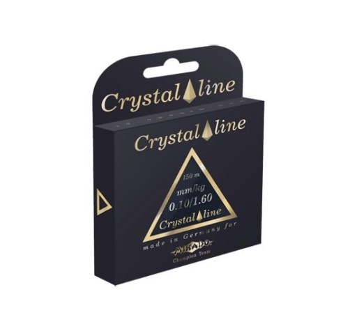 MIKADO LINE - Crystal Line 0,12mm 30m;__-|