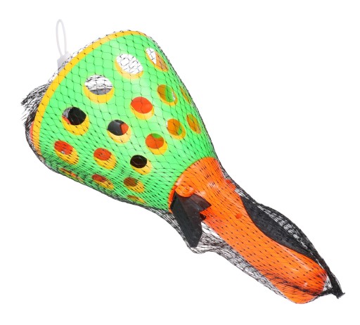 Odpaľovač loptičiek CATCHER, arkádová hračka