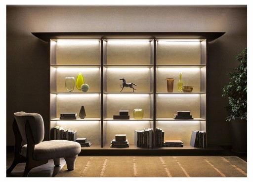 COB LED STRIP páska na meter 480LED/m 9W IP20 NEUTRÁLNA 5-ročná záruka