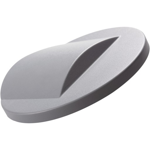 LED svietidlo na schodisko 3000K 15lm SQUARE WHITE KANLUX
