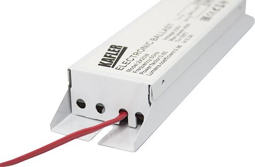 ELEKTRONICKÝ PREDRADNÍK EVG BALLAST T8 2x18W