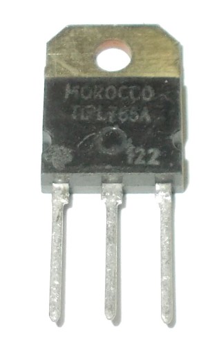 TIPL765A tranzistor 2 kusy