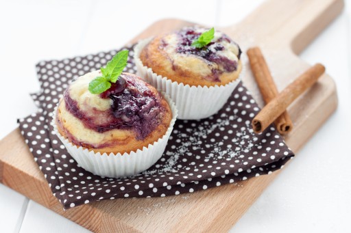 KOLÍČKY NA MUFFINY, MUFFINY, biele formičky na muffiny, 1000 ks.