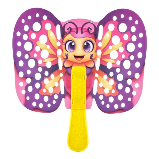ZURU BubbleWow Bublinové krídlo