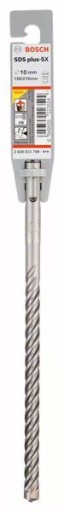 BOSCH PRÍKLADOVÁ vŕtačka SDS+ PLUS-5X 10x150/210MM
