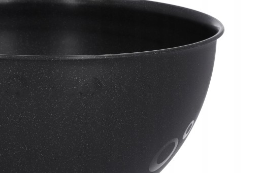 PLASTOVÁ MISKA, čierna, s vrchnákom, 6l, na skladovanie kuchynských potravín