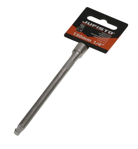 DRŽIAK PREDLŽOVACIEHO BROTU 150mm 1/4'' JUFISTO