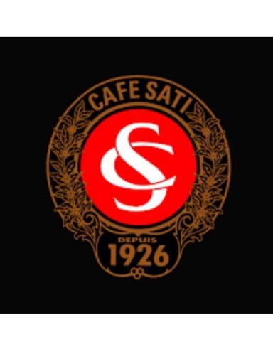Cafe Sati mletá káva 250 g