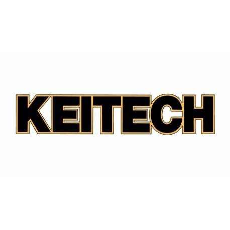 Keitech Swing Impact 2'' 1g 320S SILVER SHAD