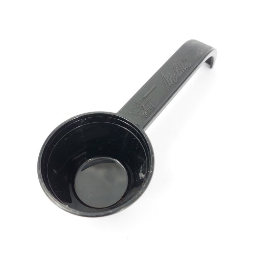 Melitta 6761023 Dávkovacia lyžička na kávu, plast 12g