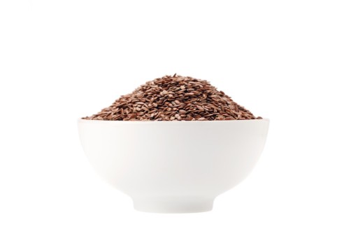 HNEDÉ ĽANOVÉ SEMIENKO 1kg PRÍRODNÉ ČERSTVÉ ZRNÁ