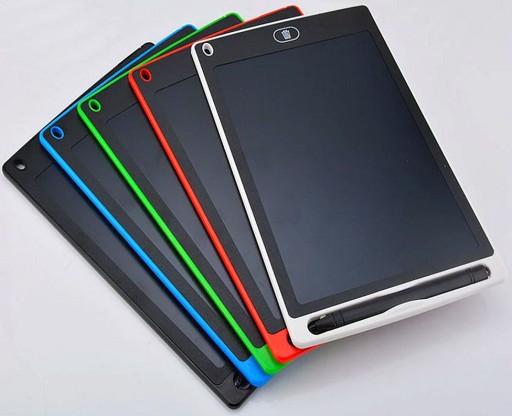 Grafický tablet na kreslenie Popis Tabuľka 8.5
