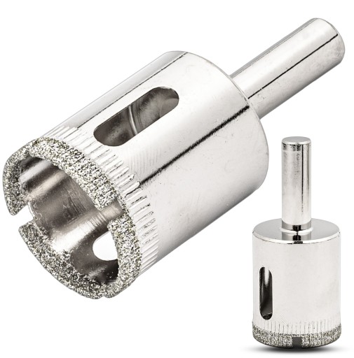 DIEROVACIA PÍLA NA OBKLADOVÉ SKLO 20MM DIAMANT