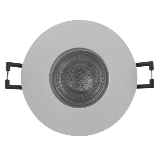 Vodotesné LED svietidlo IP65 na podhľad