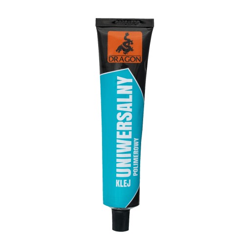 Univerzálne lepidlo - polymér 50ml DRAGON