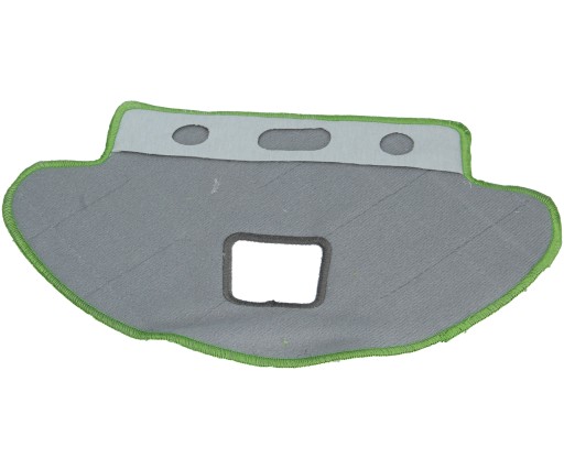 Podložka z mikrovlákna pre robota iRobot Roomba Combo
