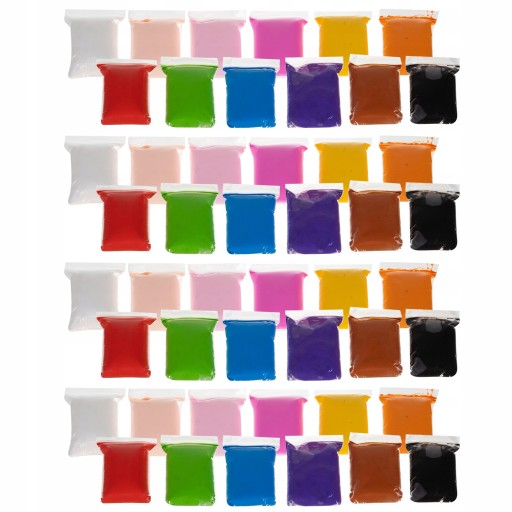 SENSO MODELOVANIE PLASTICINOVEJ PENY 48