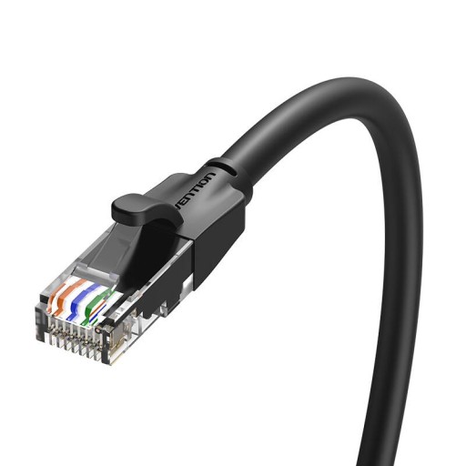 VENTION INTERNETOVÝ KÁBEL LAN KÁBEL RJ45 ETHERNET UTP CAT 6 8M