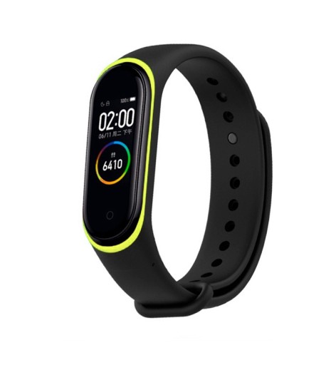 Remienok na náramok pre Smart Band MI BAND Mi5 Mi6 Mi7 XIAOMI