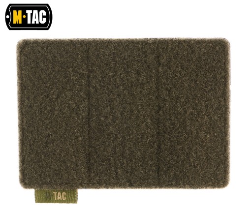 MOLLE M-TAC PATCH PANEL 120x85 Oliv