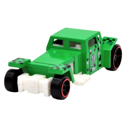 MINECRAFT FÓRKY, HLINÍKOVÉ BALENIA, PRUŽINY