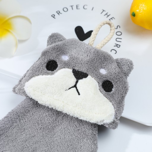 UTERÁK PRE DETI ZVIERATÁ BEAR S