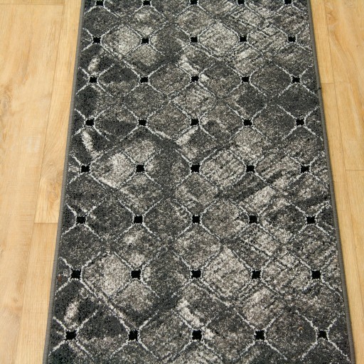 KOBEREC FRIZOVANÝ TRIKO GREY 80 CM POĽSKÝ VÝROBOK